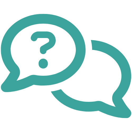 FAQ Icon